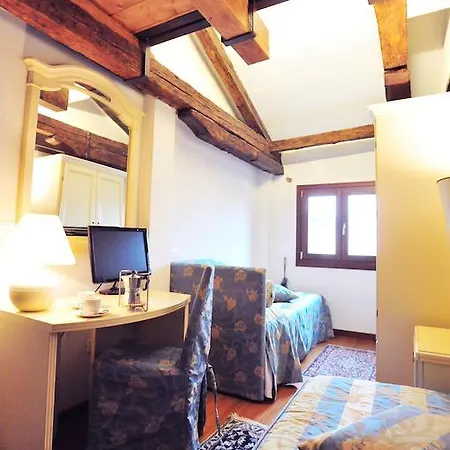 Furlani Apartment Venice