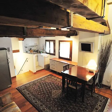 Apartment Furlani