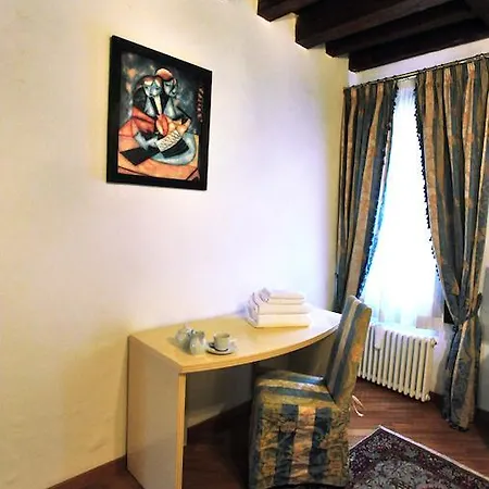 Furlani Apartment Venice
