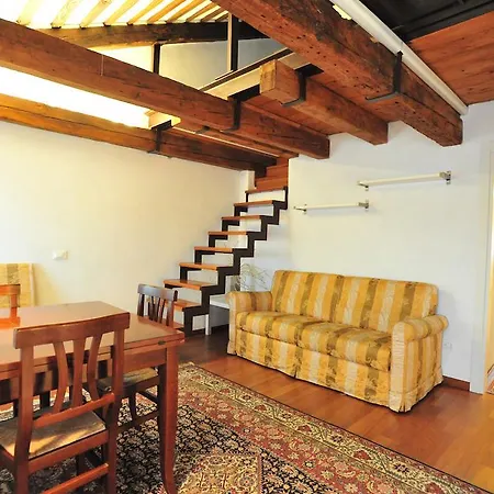 Furlani Appartement