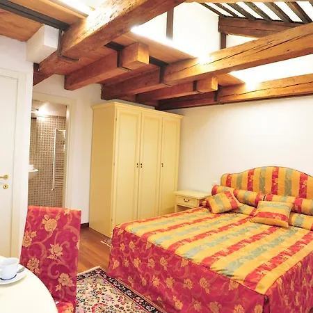 Furlani Appartement Venise