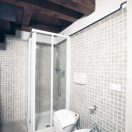 Apartamento Furlani Venecia