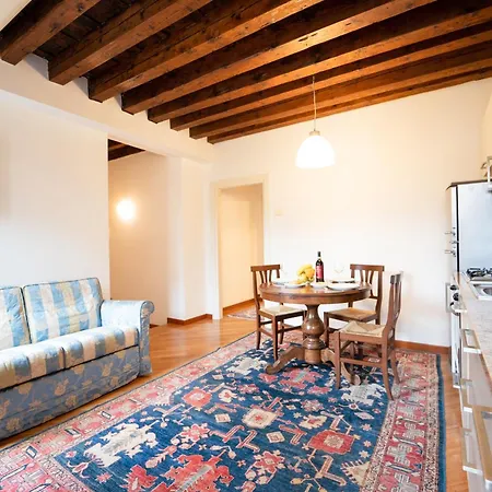 Furlani Apartamento Venecia