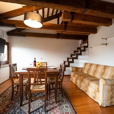 Apartamento Furlani *