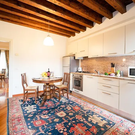 Furlani Apartamento *