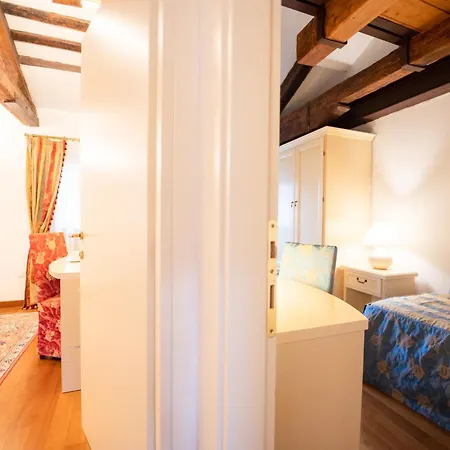 Apartamento Furlani Venecia