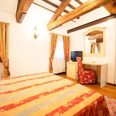 Apartamento Furlani Venecia