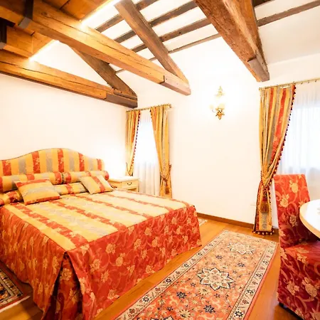 Apartamento Furlani *