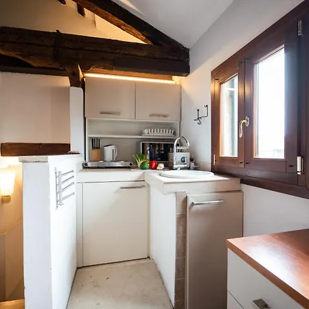 Apartamento Furlani