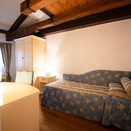 Furlani Apartamento *