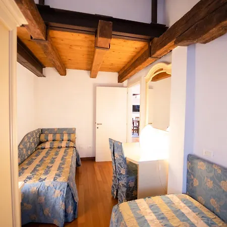 Apartamento Furlani Venecia