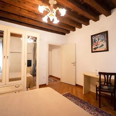 Furlani Apartamento Venecia