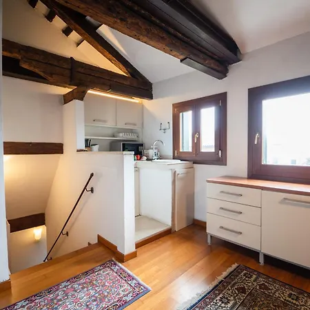 Apartamento Furlani *