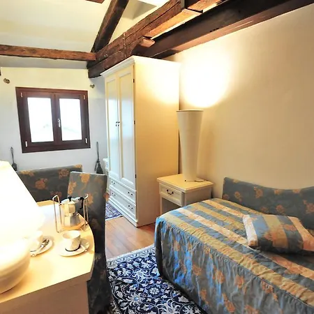 Furlani Appartement